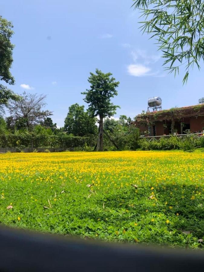 Dugiang Homestay Buon Ma Thuot Exterior photo