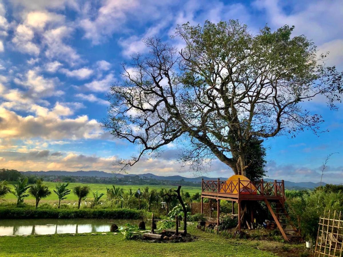 Dugiang Homestay Buon Ma Thuot Exterior photo