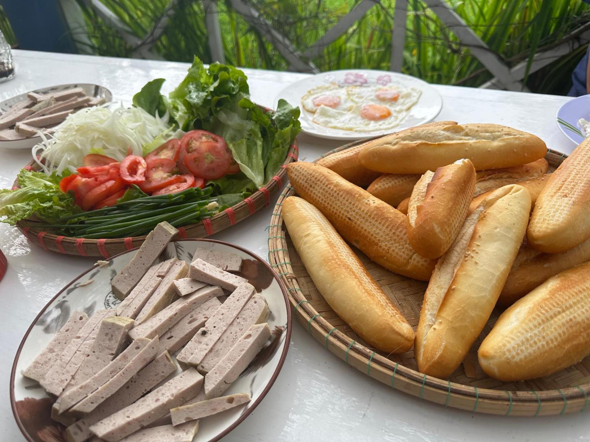 Dugiang Homestay Buon Ma Thuot Exterior photo